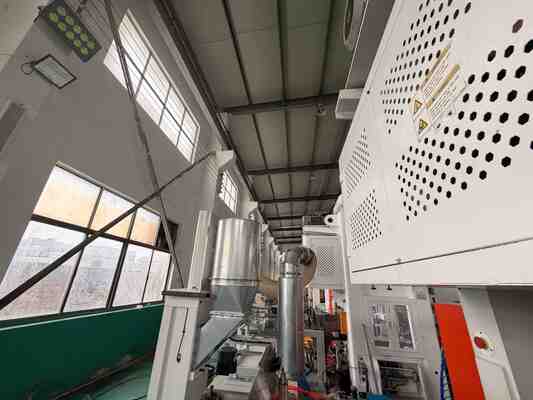 Mua LK-T80 Máy chứa nhựa nhôm Cung cấp thực phẩm Thẻ dùng một lần Kháng nhiệt độ cao online manufacture