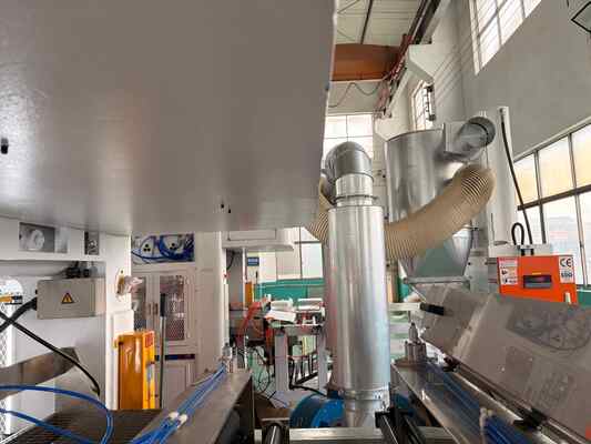 Mua LK-T80 Máy chứa nhựa nhôm tái chế dùng một lần chén nửa kích thước an toàn thuận tiện online manufacture