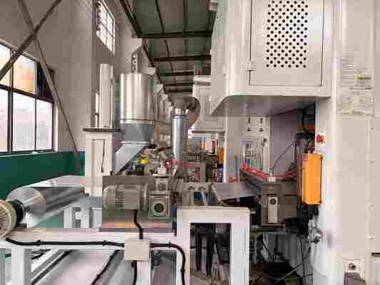 Mua LK-T80 Máy chứa giấy nhôm nướng nướng nướng một lần nướng nướng đầy đủ bề mặt sạch không độc hại online manufacture