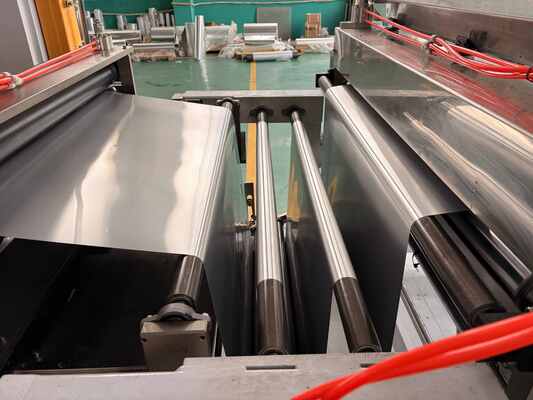 Mua LK-T80 Máy chứa nhựa nhôm lò nướng một lần an toàn lò vi sóng online manufacture