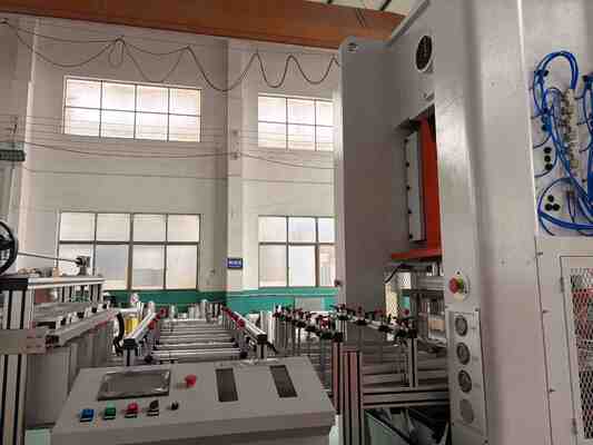 Mua Máy làm khay nhôm LK-T80 dùng một lần, nhiều ngăn, đựng mang đi online manufacture