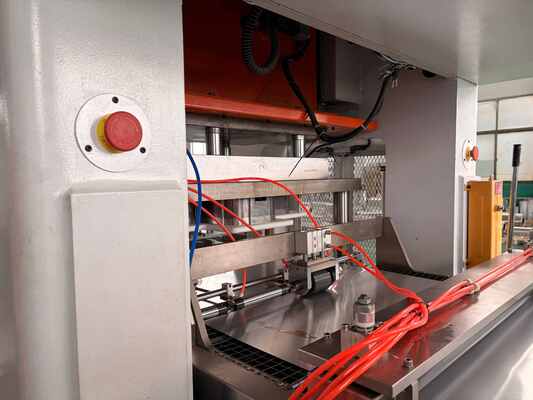 Mua LK-T80 Máy chứa nhựa nhôm Độ bền cao 450ml dùng một lần chống nhiệt độ thấp online manufacture