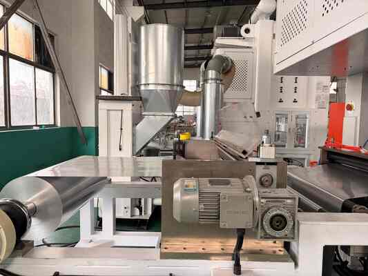 Mua Máy làm khay nhôm LK-T80 3003 3004, khay đựng thức ăn, khay phục vụ, thân thiện với môi trường online manufacture