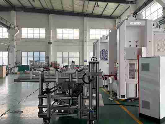 Mua LK-T80 Bức tường nhăn 660ml Thùng nhôm một lần sử dụng Máy chế tạo trọng lượng nhẹ online manufacture