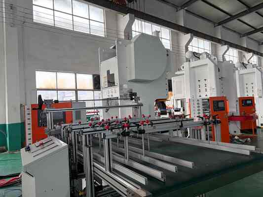 Mua LK-T80 tự động nướng nướng 250ml nhôm giấy chứa thực phẩm làm máy online manufacture