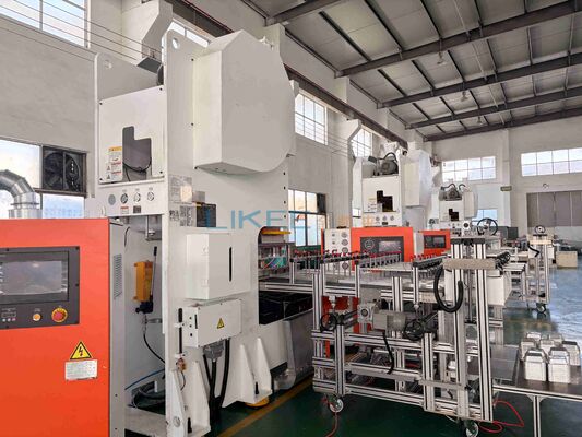 Mua Máy chứa giấy nhôm chuyên nghiệp nghiên cứu và phát triển 15 năm sản xuất trực tuyến
