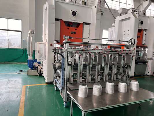 mua Máy chế tạo thùng chứa nhựa nhôm 130 tấn H Frame thiết kế và sản xuất khuôn tùy chỉnh sản xuất trực tuyến