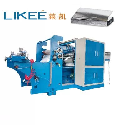 Mua Máy bật ra tấm nhôm máy gấp tự động tốc độ cao & hệ thống đếm chính xác sản xuất trực tuyến