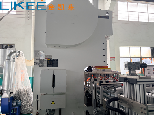 Mua Máy đóng gói lá nhôm Điều khiển thông minh loại C Hoạt động ổn định sản xuất trực tuyến