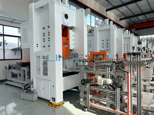 mua Máy chế tạo tấm nhôm 80ton cho thùng chứa thực phẩm dùng một lần với hoạt động 24/7 và chứng nhận CE sản xuất trực tuyến