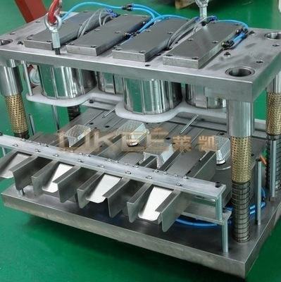 Mua Loại đâm khuôn chứa nhựa nhôm đa khoang 58HRC online manufacture