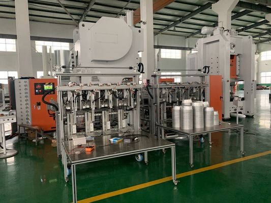 Mua T80 Máy chế tạo thùng đựng đựng thực phẩm bằng nhôm online manufacture