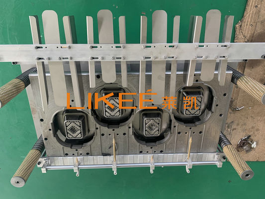 Mua L Rim CR12Mov Aluminium Foil Container Mold Thời gian sử dụng dài online manufacture