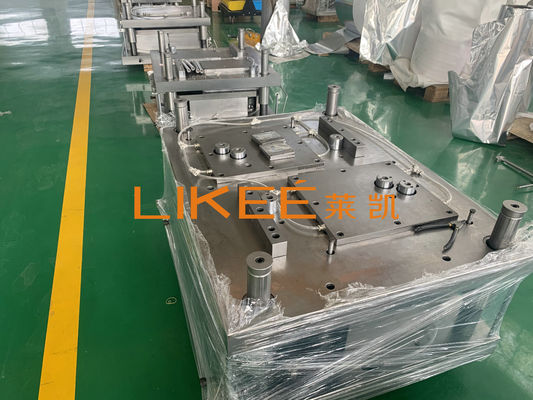 Mua Ống bọc DC53 nhôm thùng chứa thực phẩm Die 30 tỷ cú đập online manufacture