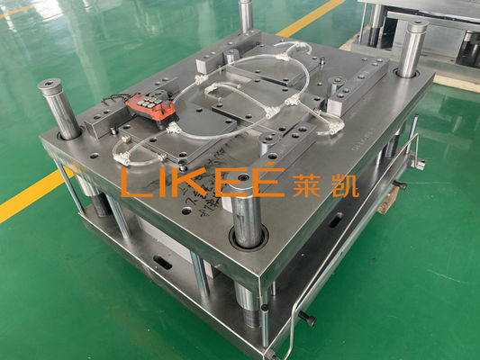 Mua Khuôn dập container nhôm lá SKD61, trạng thái ủ O online manufacture