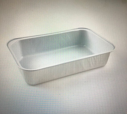 Mua Logo OEM Bao bì thực phẩm nhựa nhôm hình chữ nhật để mang theo gói thức ăn nhanh online manufacture