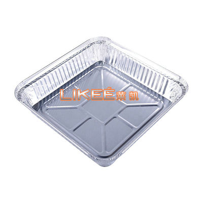 Mua Hộp đựng thực phẩm bằng giấy bạc nhôm thành nếp 750ml, không phai màu online manufacture