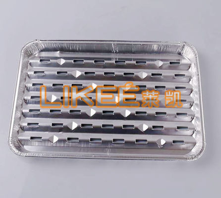Mua Tủ lạnh an toàn Nhựa nhôm chứa thực phẩm 1000 ml thân thiện với môi trường online manufacture