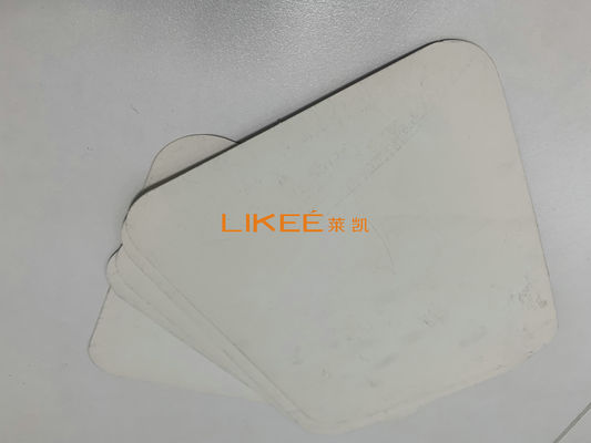 Mua Chiết cắt SGS nhôm nhựa thùng nắp PET phim mạ online manufacture