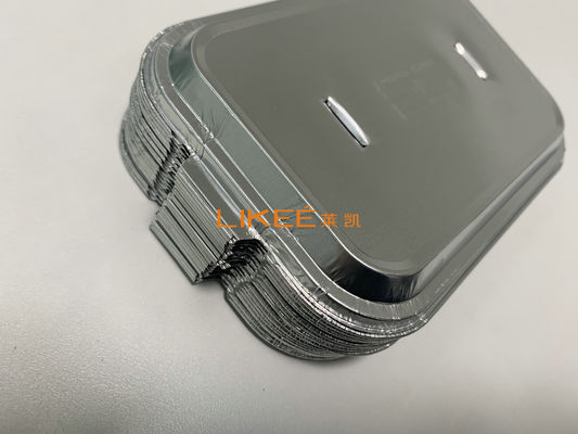 Mua Nắp nhôm NO6A sạch không mùi, hiệu suất bịt kín cao online manufacture