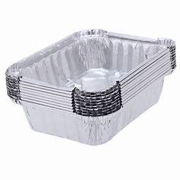 Mua Hộp đựng thức ăn mang đi bằng nhôm tái chế 750ml, thân thiện với môi trường online manufacture