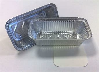 Mua Hộp đựng thức ăn bằng giấy bạc nhôm 3004 6A dùng một lần online manufacture