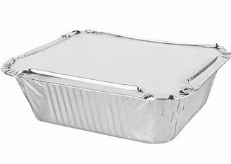 Mua OEM Aluminium Foil Food Container Cho Thực phẩm đóng gói online manufacture