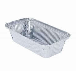 Mua Hộp nhôm đựng thực phẩm đông lạnh 450ml, dày 0.25mm online manufacture