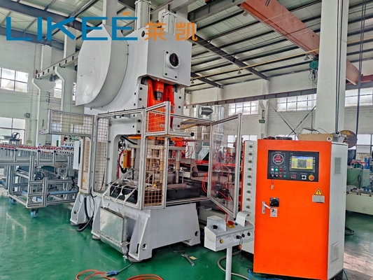 63Ton 3 Hố chứa giấy làm máy với năng suất cao