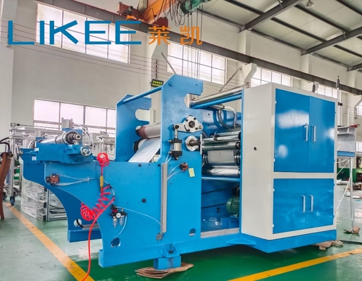 Máy chiết xuất giấy bạc nhôm độ chính xác cao 4000kg cho nhà bếp gia đình