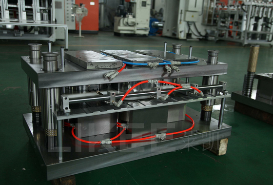 Bao bì thực phẩm Hoa Kỳ Deep / Shallow Steam Aluminum Foil Table Pan Mold