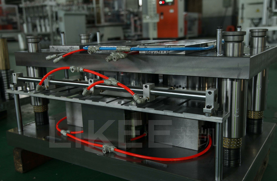 Khuôn khay nhôm lá phổ biến ở Ấn Độ cho nhu cầu nấu ăn đa năng