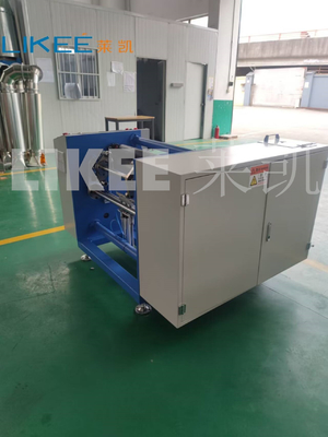 Tốc độ nhanh 305m Rewinding chiều dài nhà máy Rewinding phim foil cho 0-350m / phút tốc độ