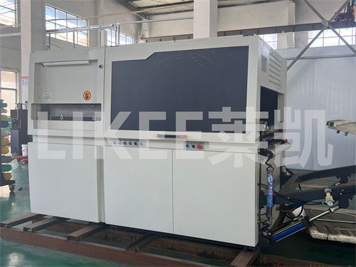 Máy xén khuôn để bàn chất lượng cao 280T cho nhà máy sản xuất
