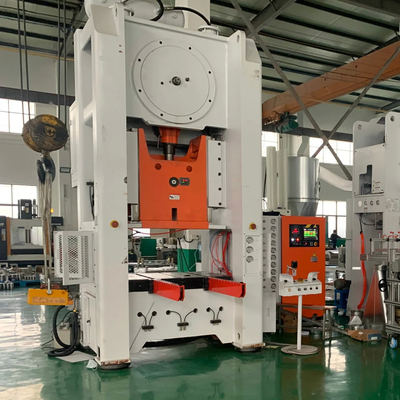 Mitsubishi PLC SIEMENS Đường dây sản xuất thùng nhôm giấy dùng một lần với tuổi thọ dài