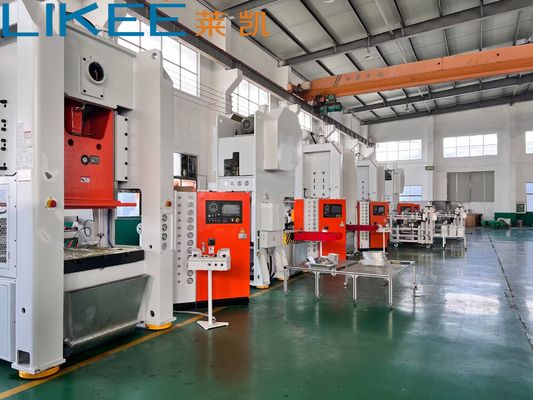 Máy làm khay nhôm dùng một lần loại T80 dùng cho thực phẩm 1LB, phục vụ ăn uống