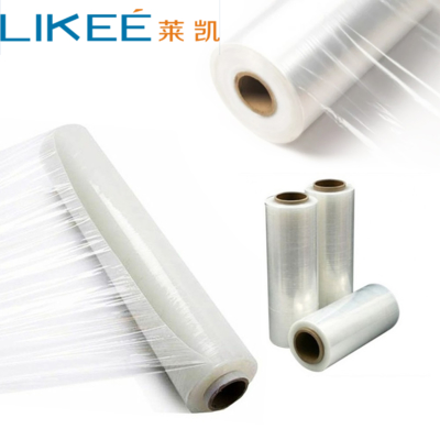 LK-CF02 Máy cuốn màng bọc thực phẩm tự động có chức năng rọc, phục vụ thực phẩm