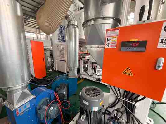 LK-T80 Máy chứa nhựa nhôm hộp thức ăn sức mạnh cao / thực phẩm