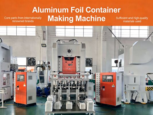 Máy chứa nhựa nhôm LK-T80 với 12,000 PC / giờ đầu ra tốc độ cao, Capacity Press 80ton và tuổi thọ 10 năm