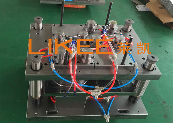 3 Khung 58HRC Hộp chứa nhôm Nhựa nhôm Công cụ làm khuôn